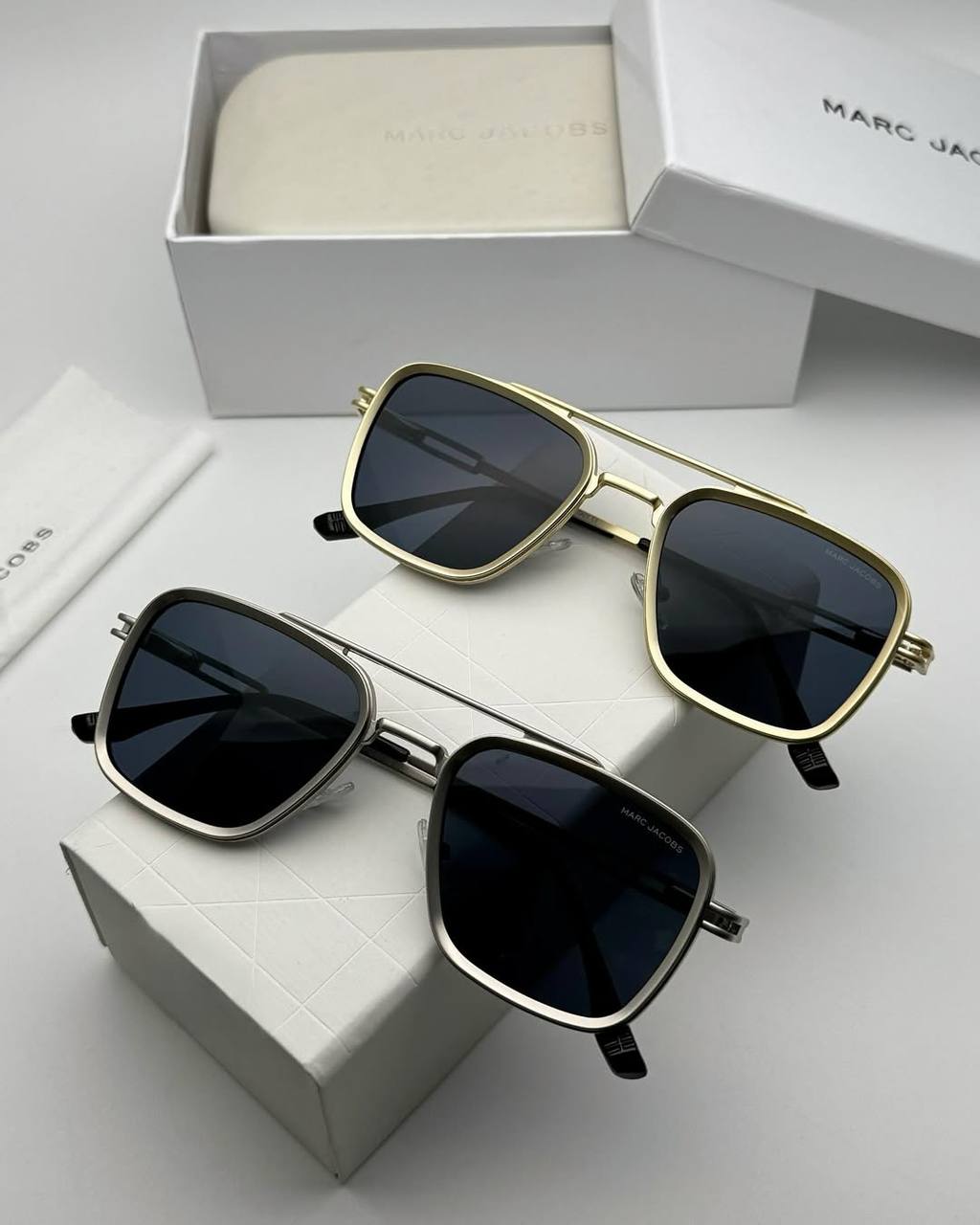 Marc jacobs