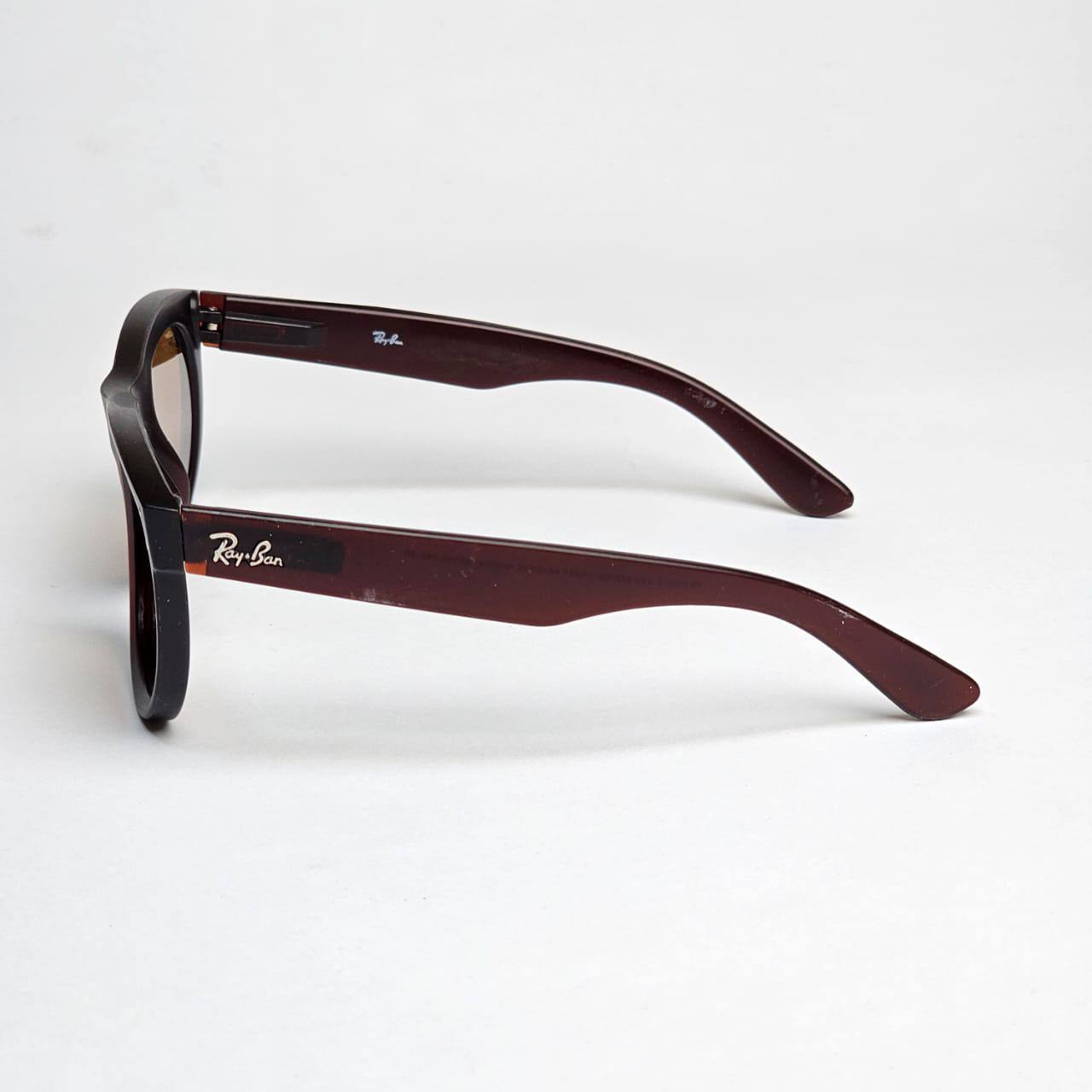 RB Wayfarer Reverse R050S