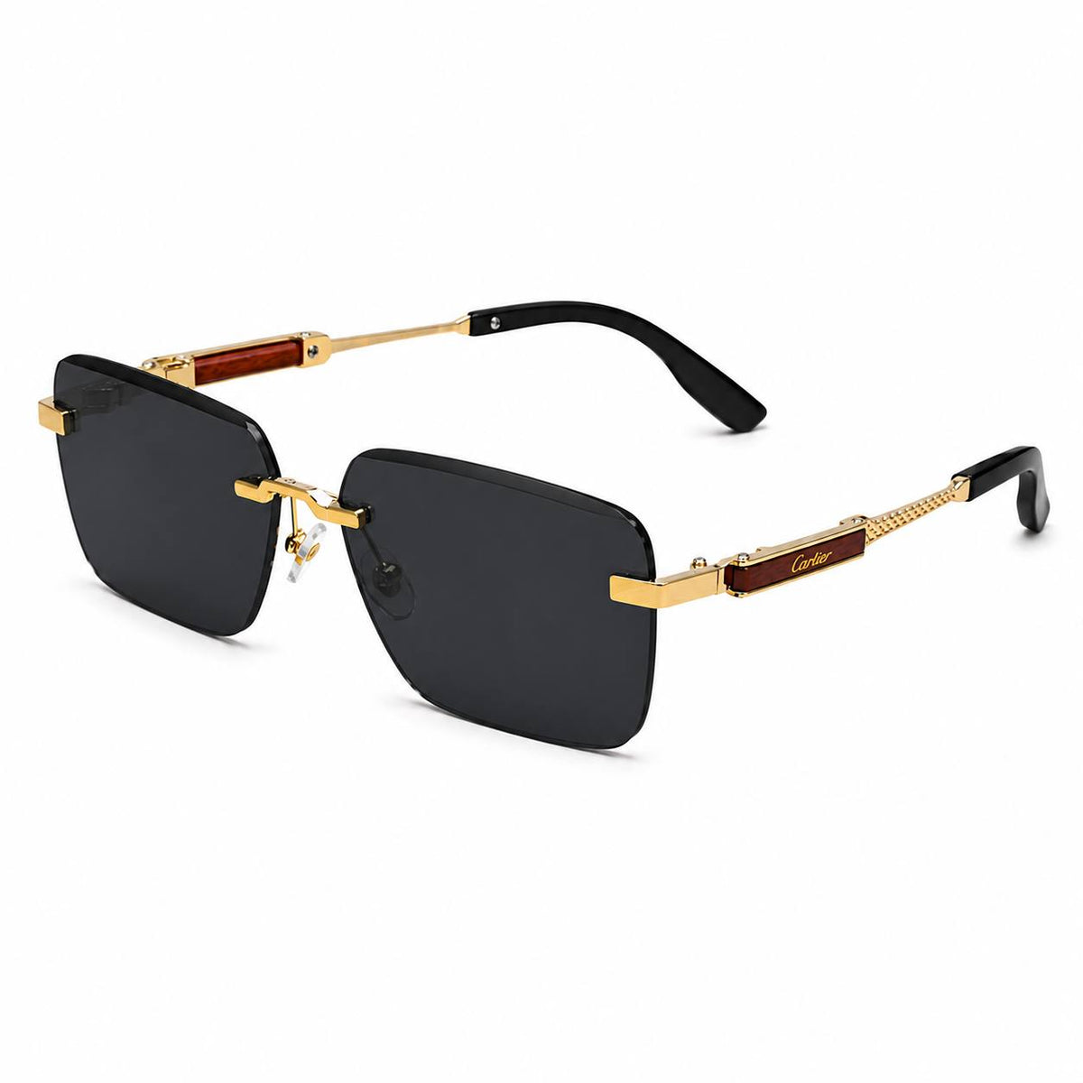 Cartier M017