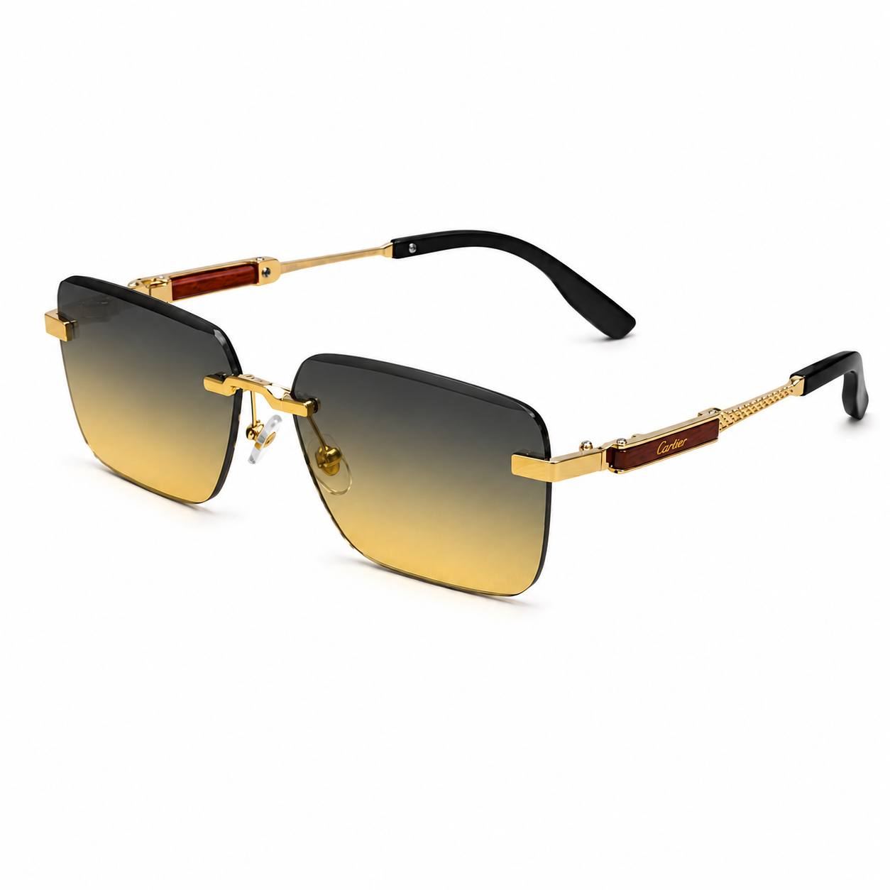 Cartier M017