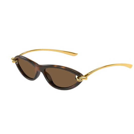 BOTTEGA VENETA Knot Cat-Eye