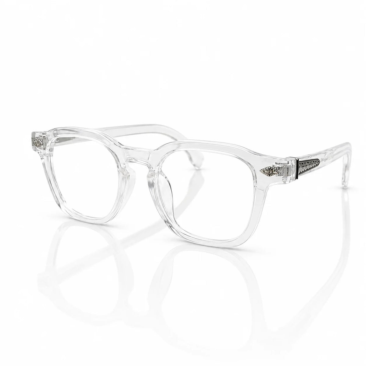 Chrome hearts