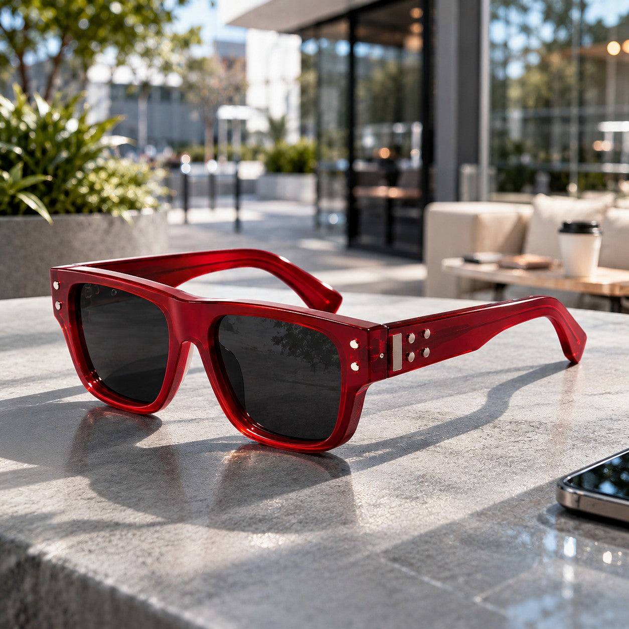 Moscot KZ1163