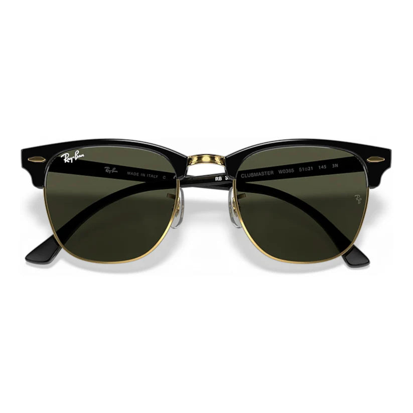 Ray-Ban Club Master