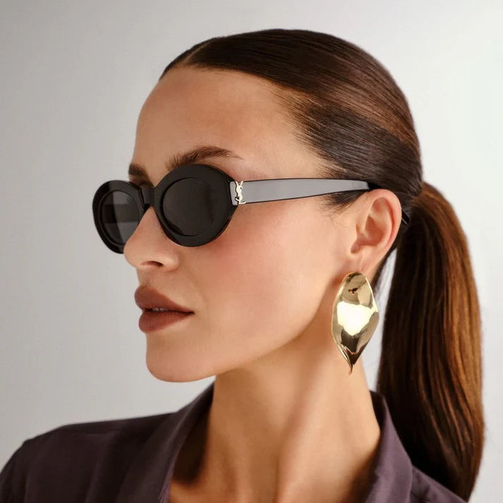 YSL oval