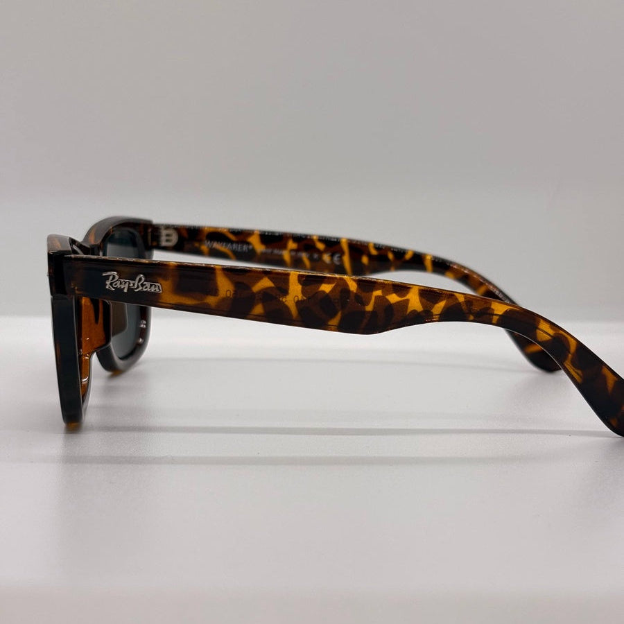 RB Wayfarer Tiger - Premium Quality