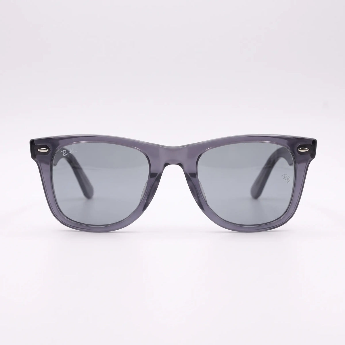 RB Wayfarer Gray - Premium Quality
