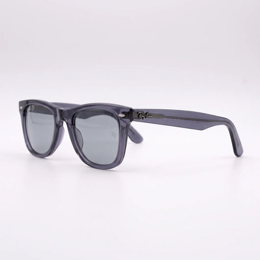 RB Wayfarer Gray - Premium Quality