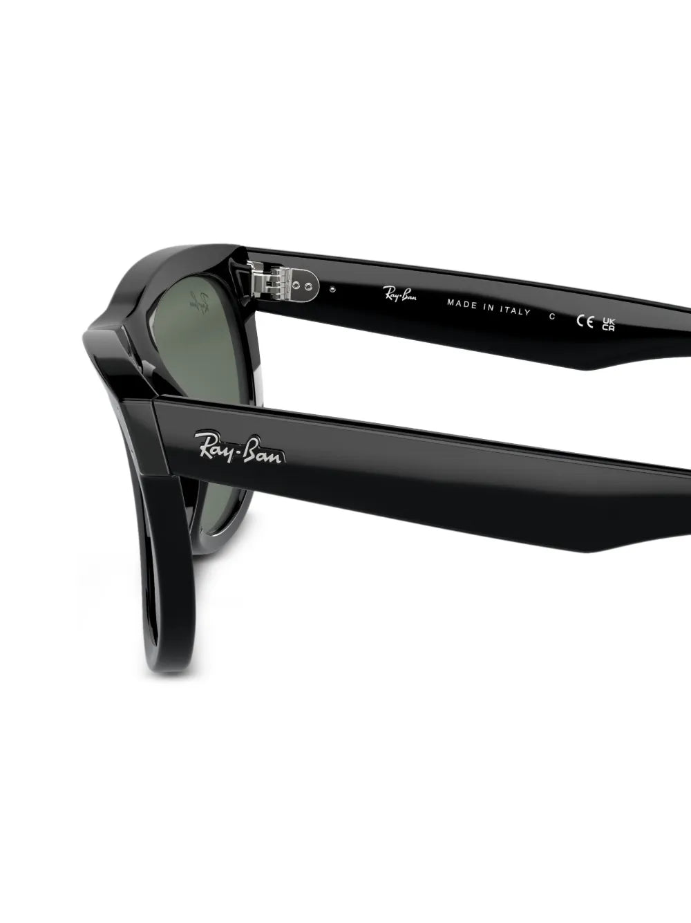 RB Wayfarer Reverse R050S