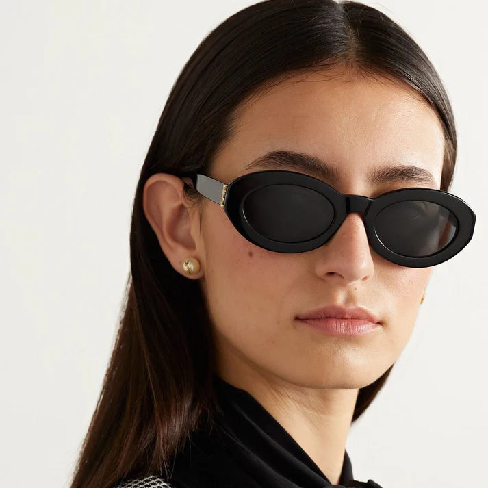 YSL oval