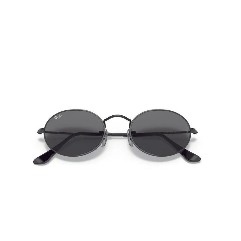 Ray-ban Oval