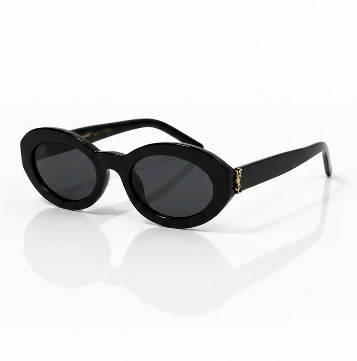 YSL oval