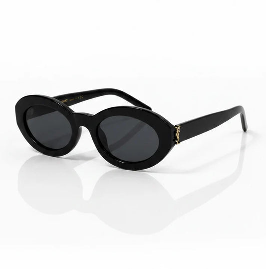 YSL oval