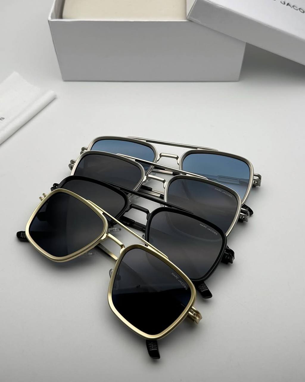 Marc jacobs