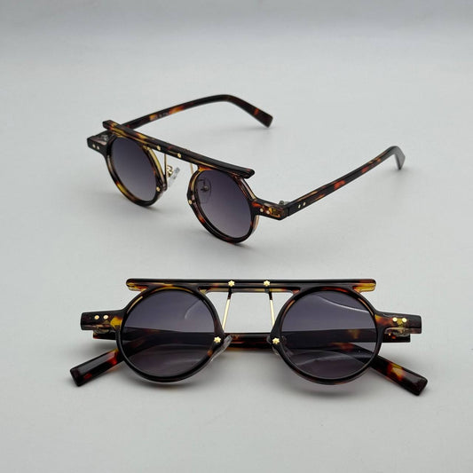 Trendy Sunglasses
