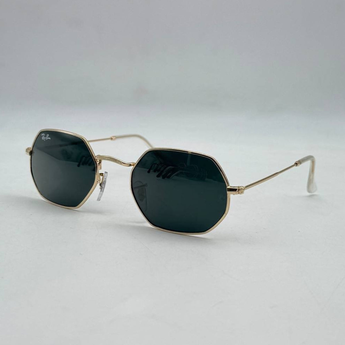 Ray-Ban Octagonal Classic