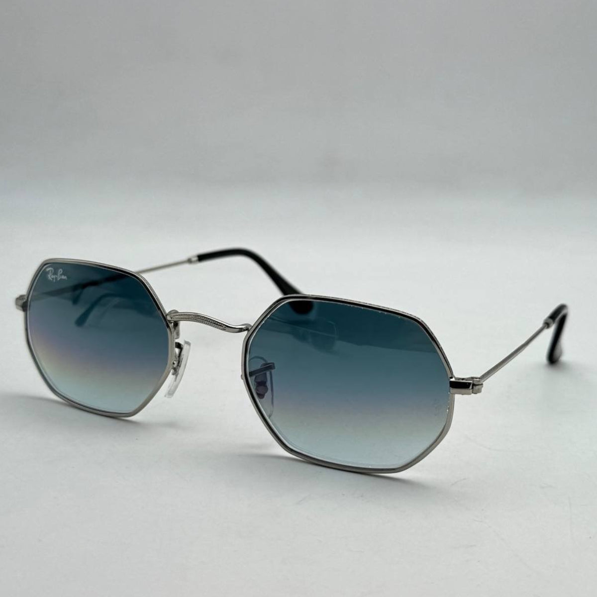 Ray-Ban Octagonal Classic