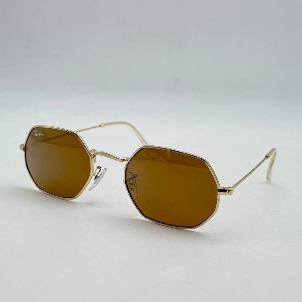 Ray-Ban Octagonal Classic