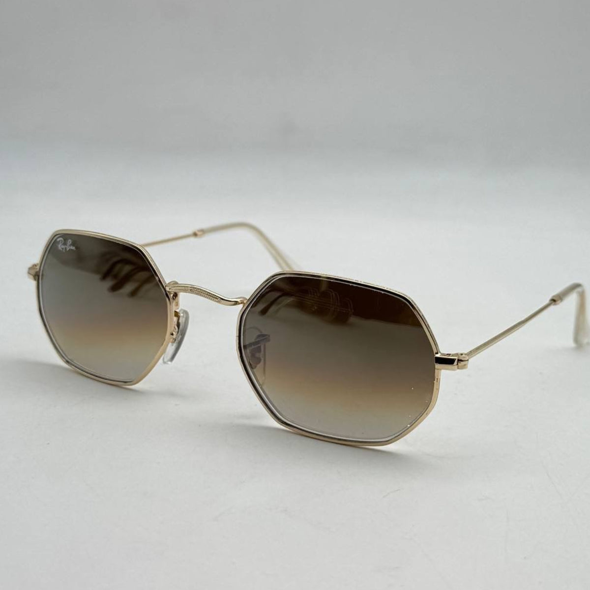 Ray-Ban Octagonal Classic