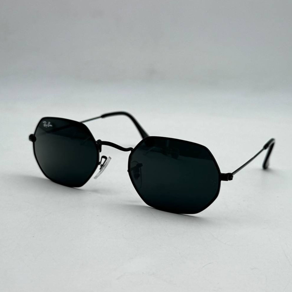 Ray-Ban Octagonal Classic