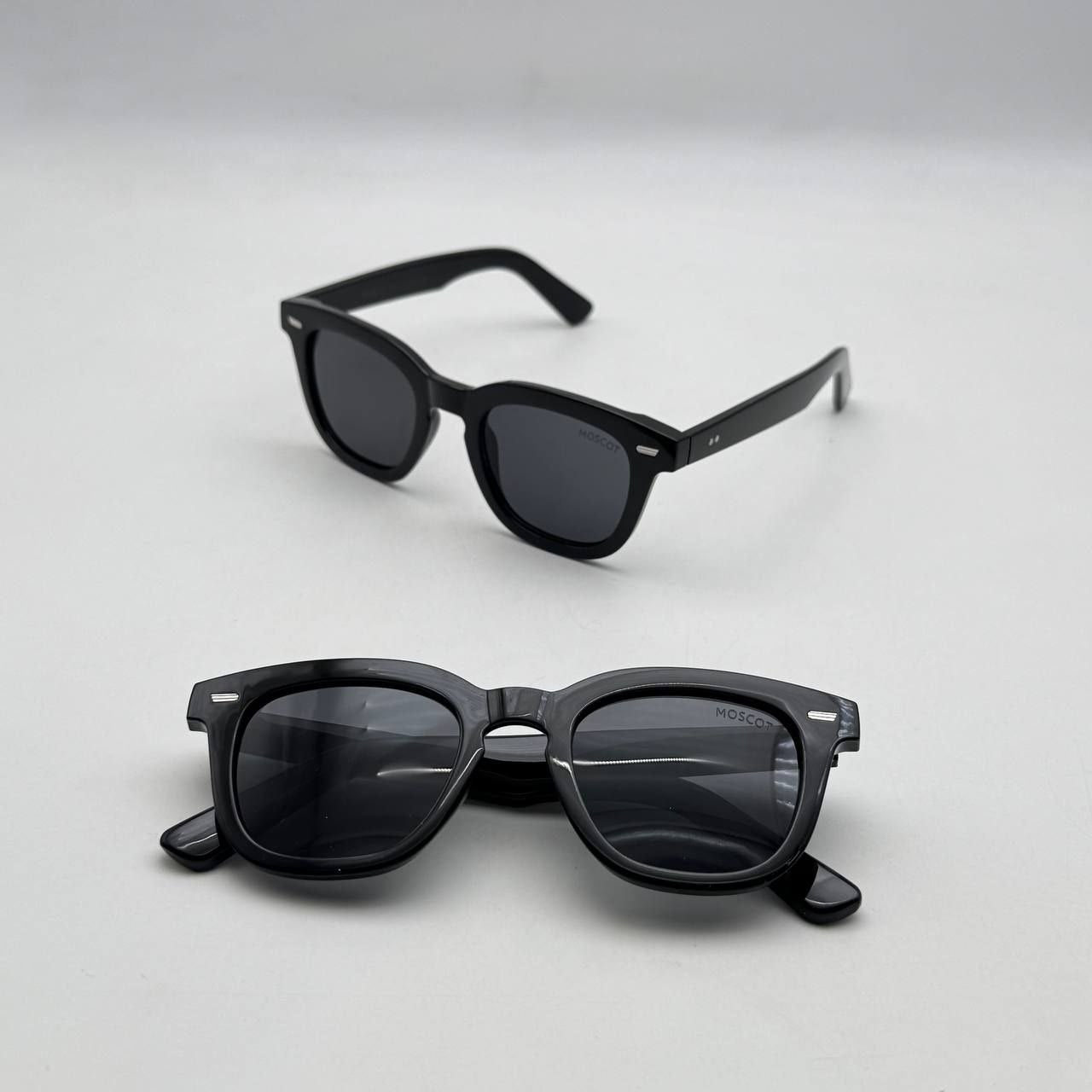 Classic Moscot