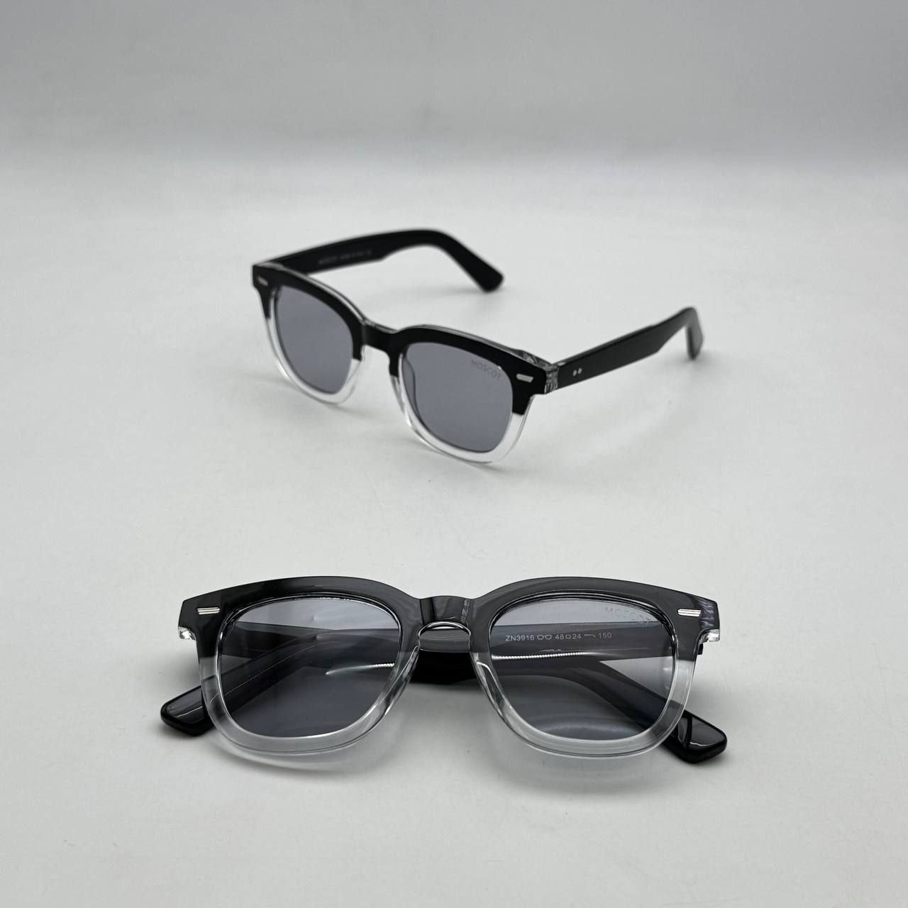 Classic Moscot