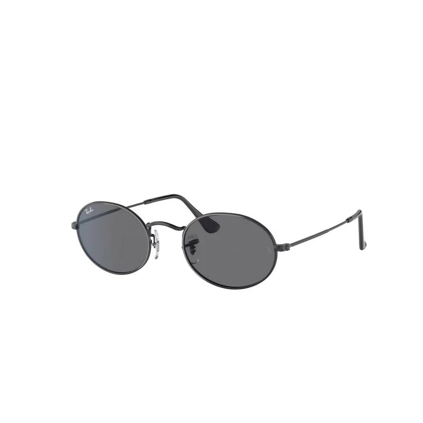 Ray-ban Oval