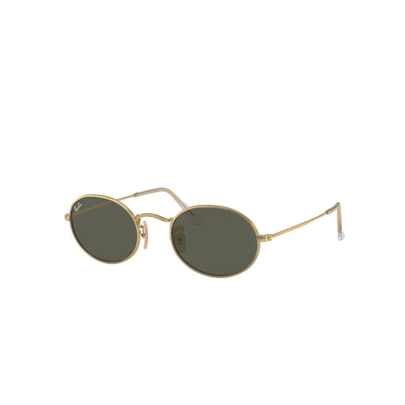 Ray-ban Oval