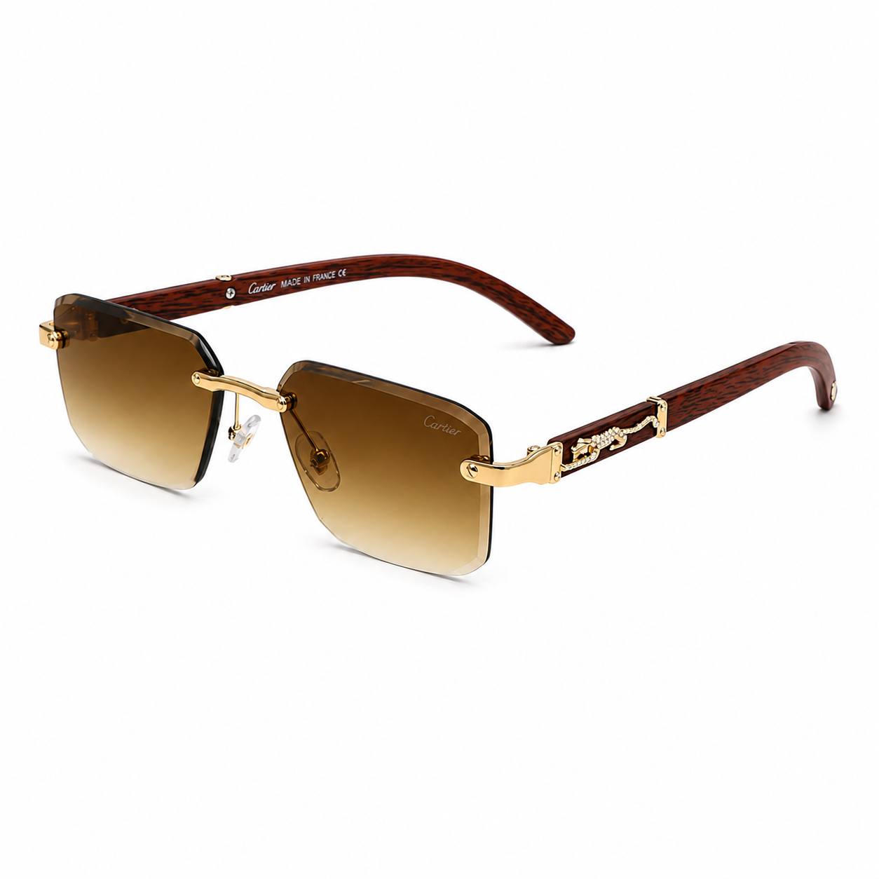 Cartier M010