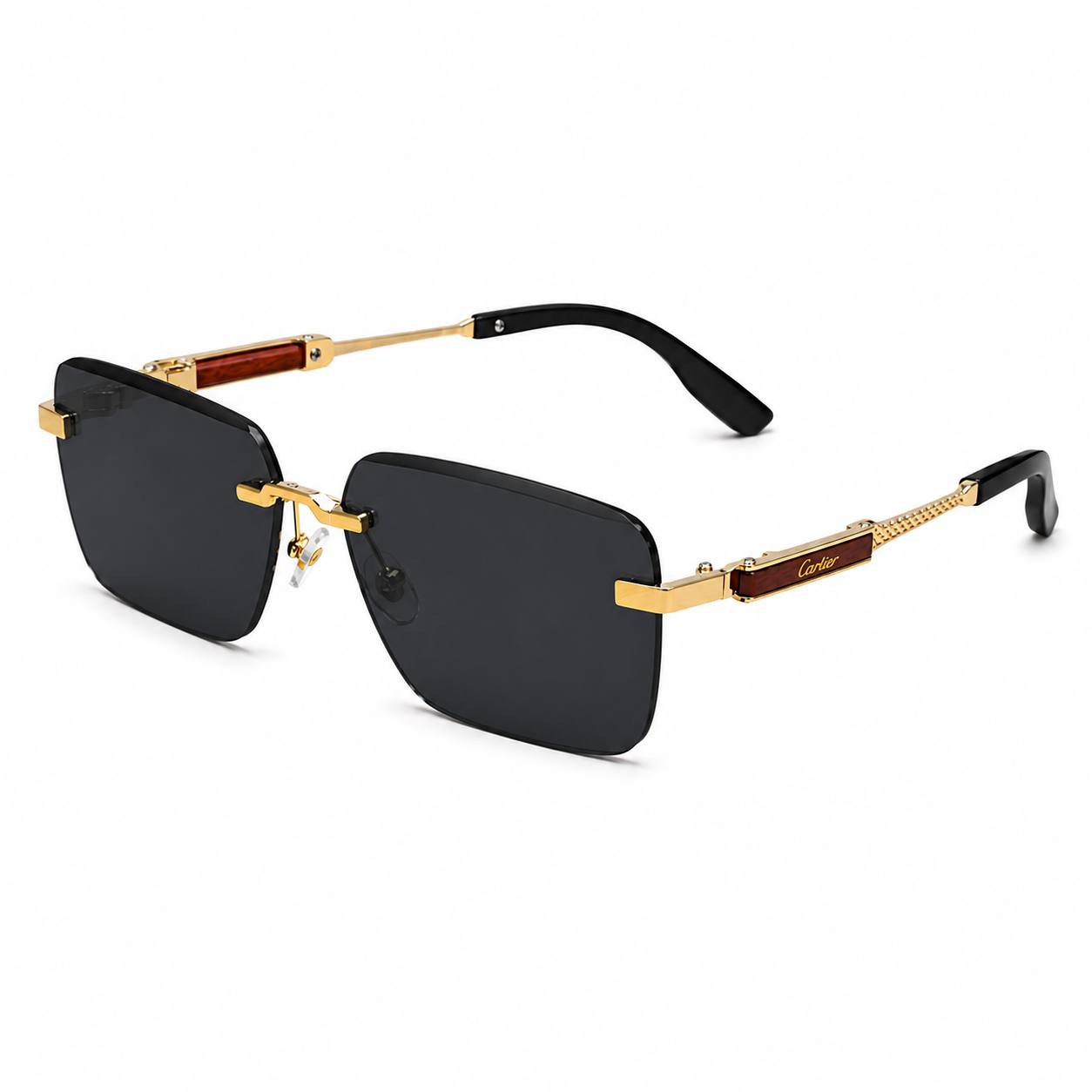 Cartier M017