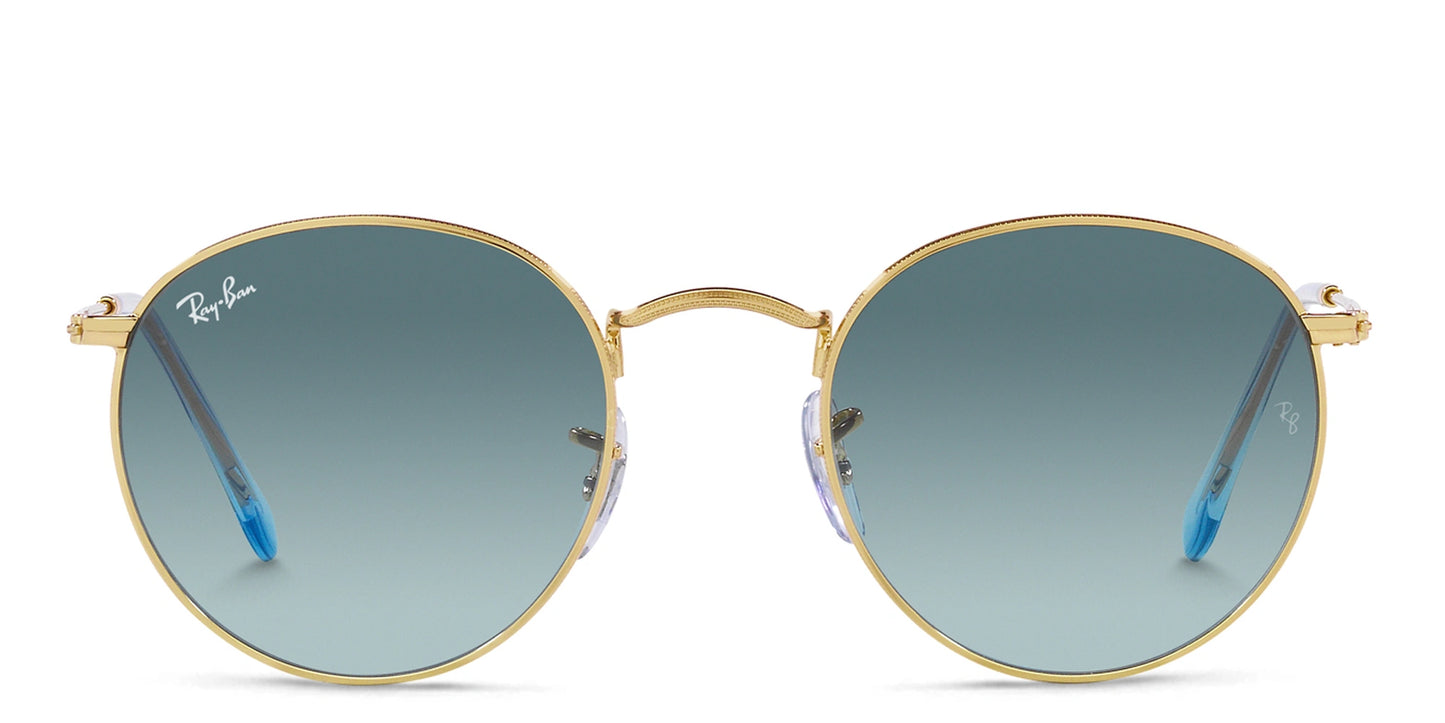 Ray-Ban Unisex round Sunglasses
