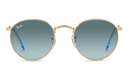 Ray-Ban Unisex round Sunglasses