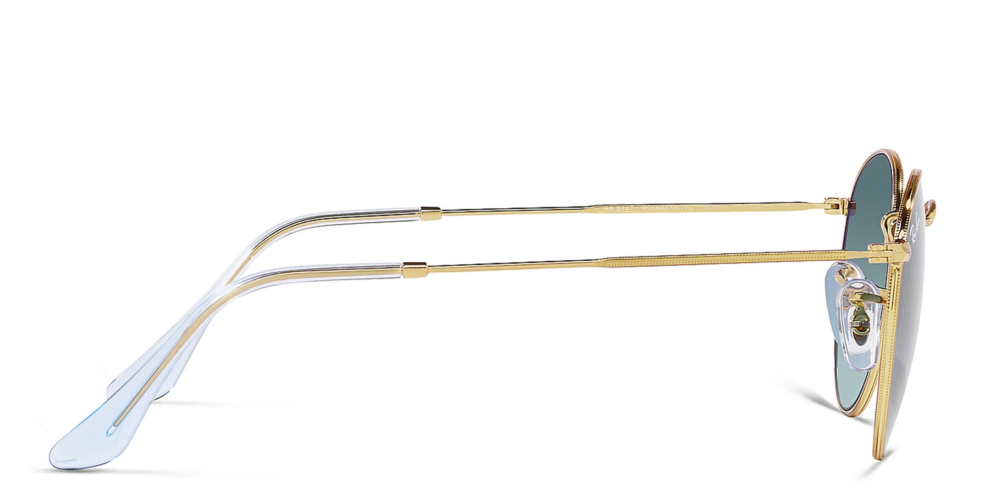 Ray-Ban Unisex round Sunglasses