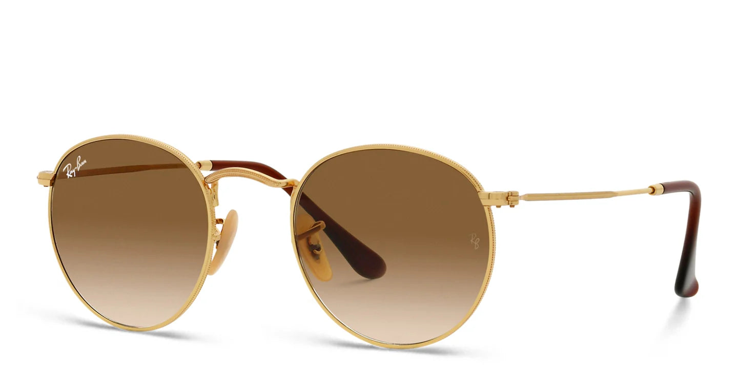 Ray-Ban Unisex round Sunglasses