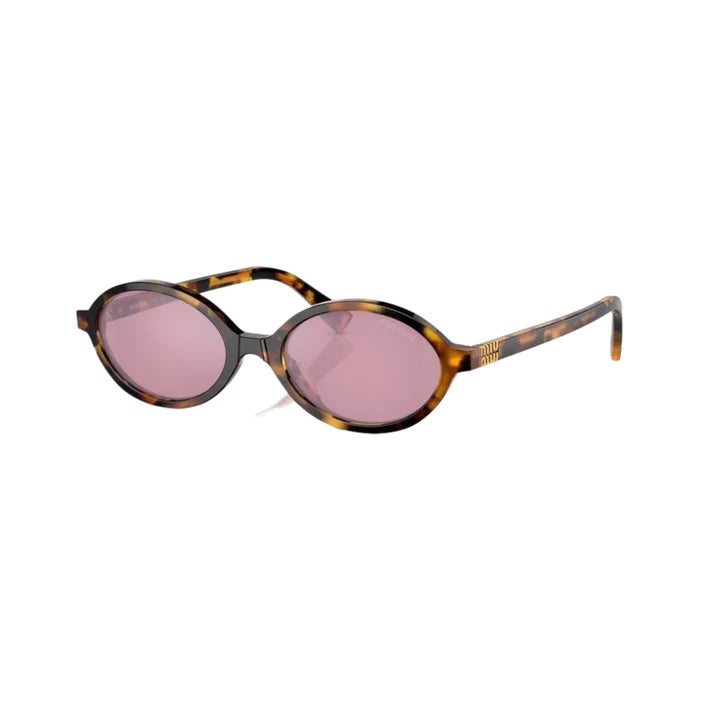Miu-Miu Oval