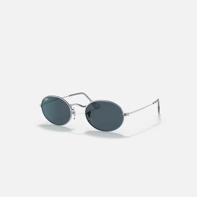 Ray-ban Oval