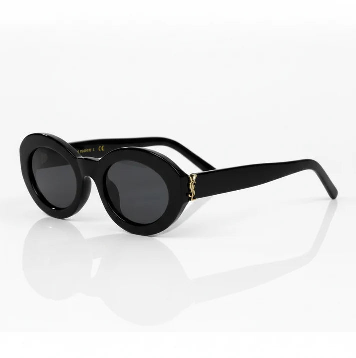 YSL oval