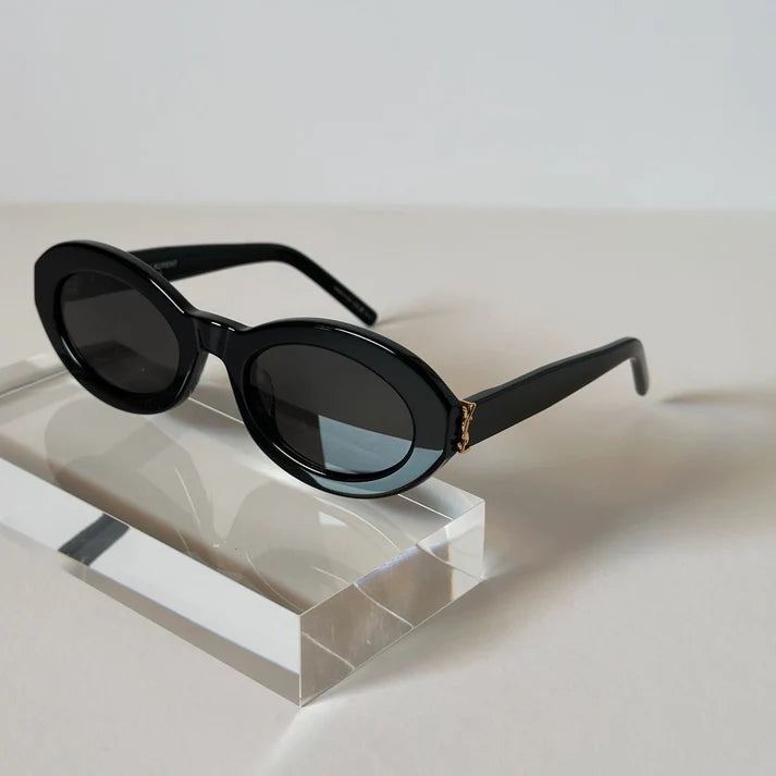 YSL oval