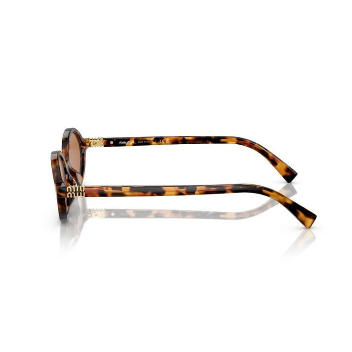 Miu-Miu Oval