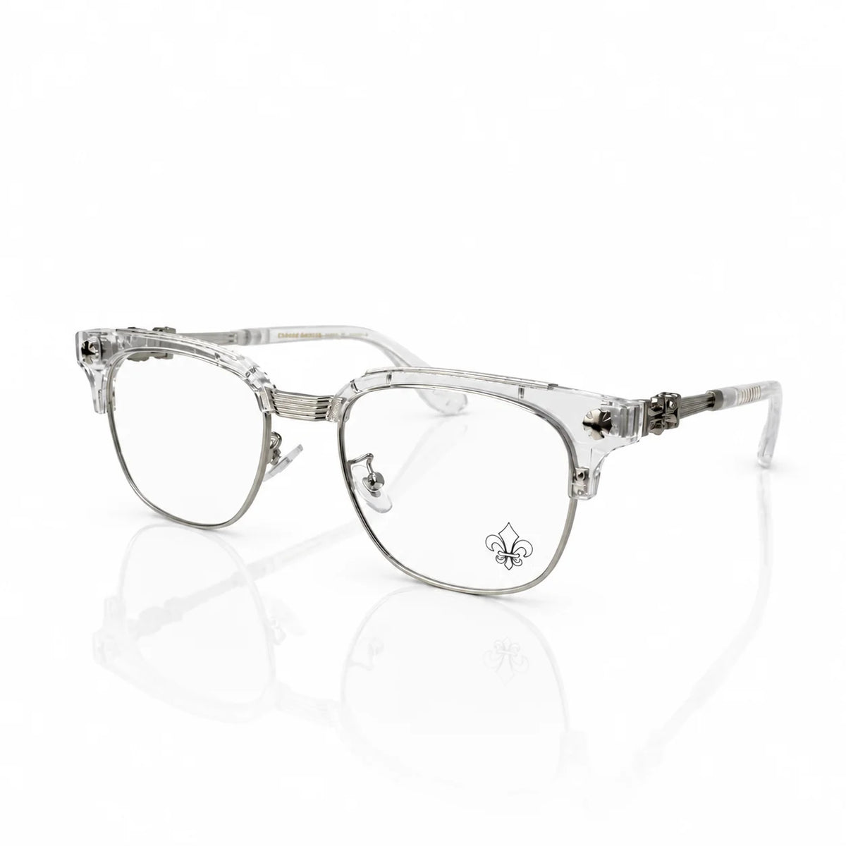 Chrome hearts
