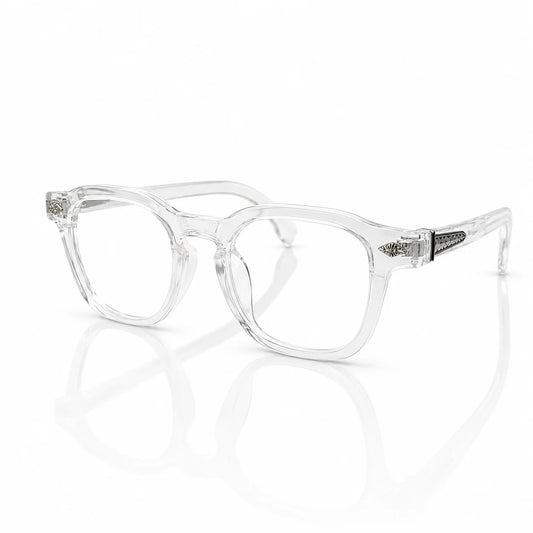 Chrome hearts