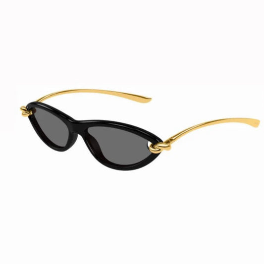 BOTTEGA VENETA Knot Cat-Eye