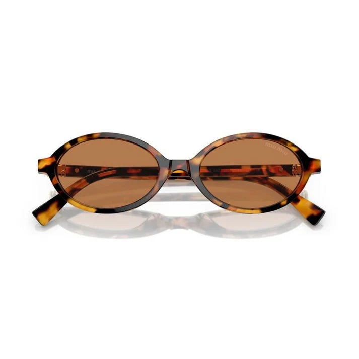 Miu-Miu Oval