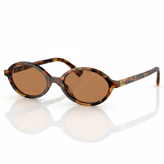 Miu-Miu Oval