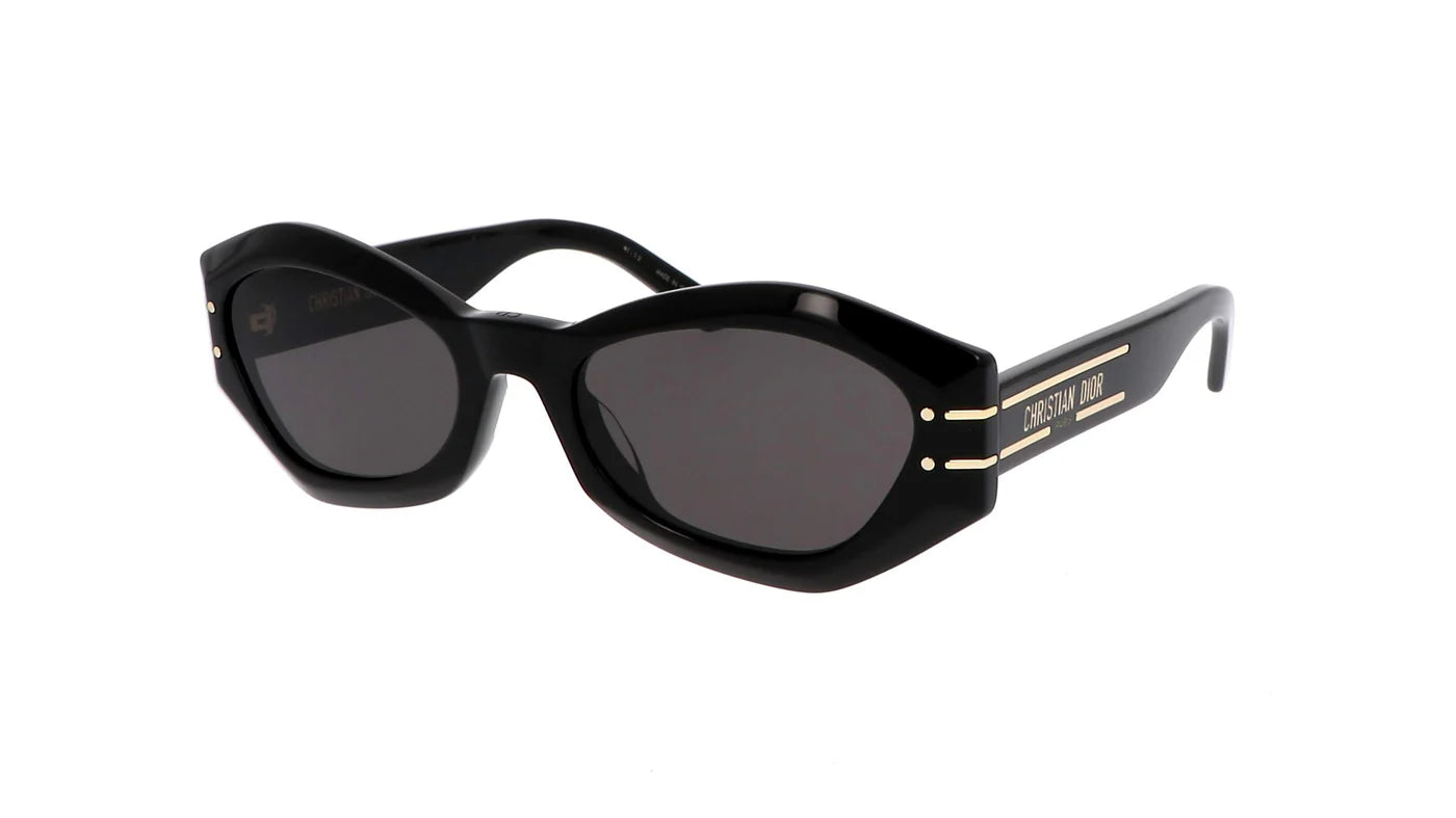 DIOR SIGNATURE BUTTERFLY SUNGLASSES