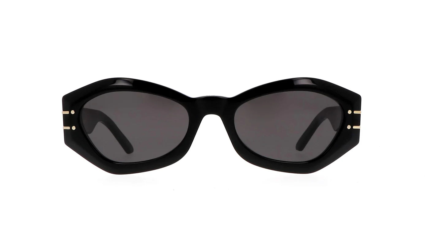 DIOR SIGNATURE BUTTERFLY SUNGLASSES