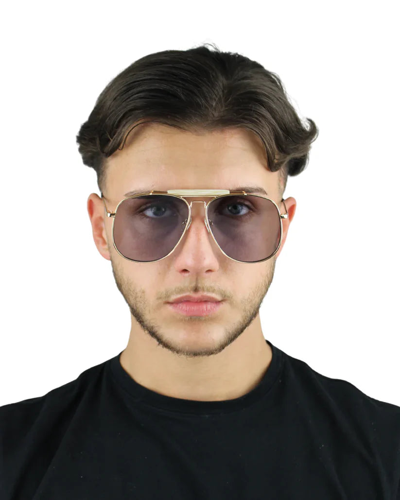 TF Oversized sunglass