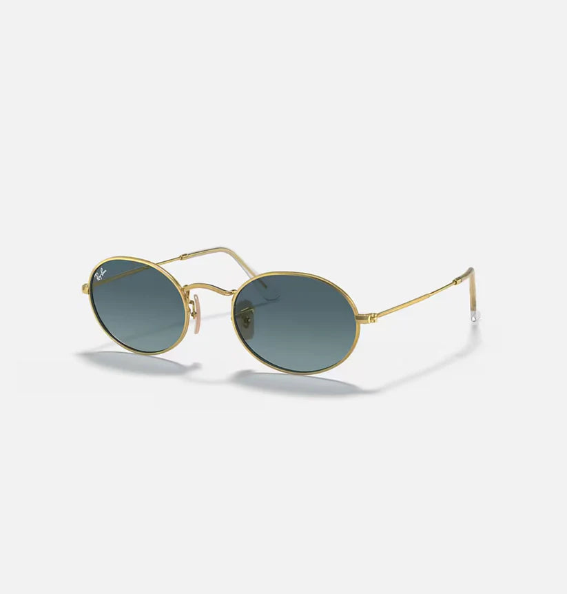 Ray-ban Oval