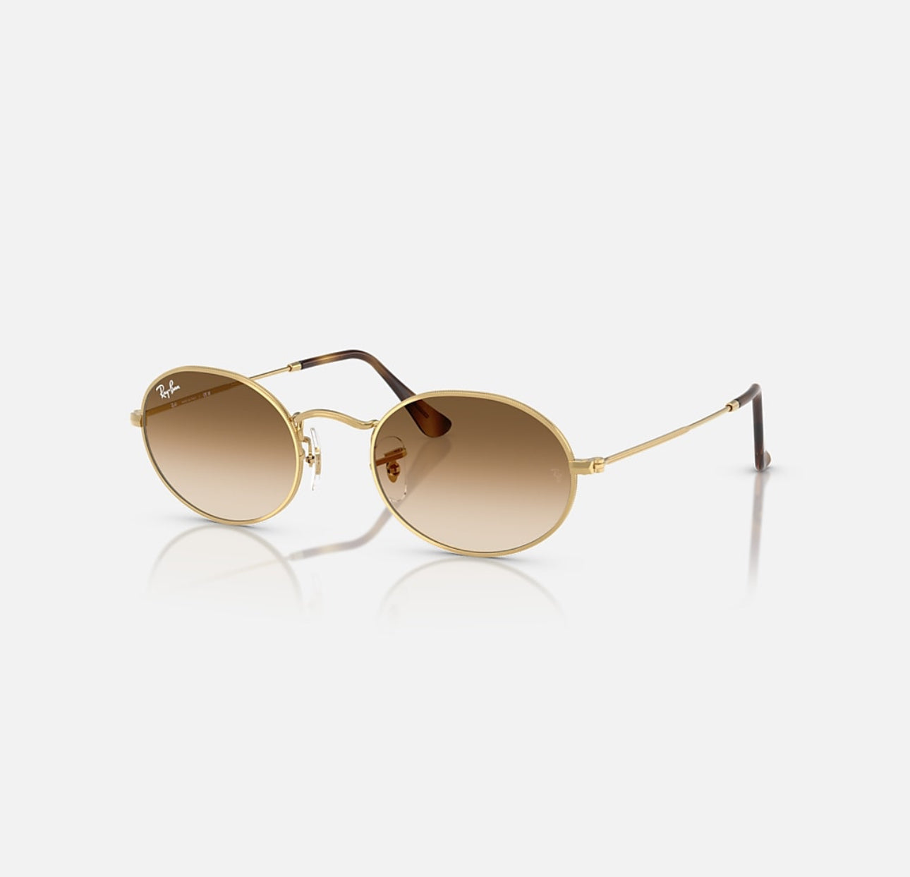 Rayban Oval