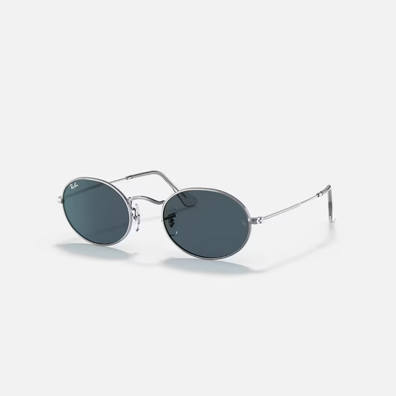 Rayban Oval